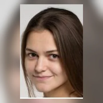 Aliaksandra Berazouskaya